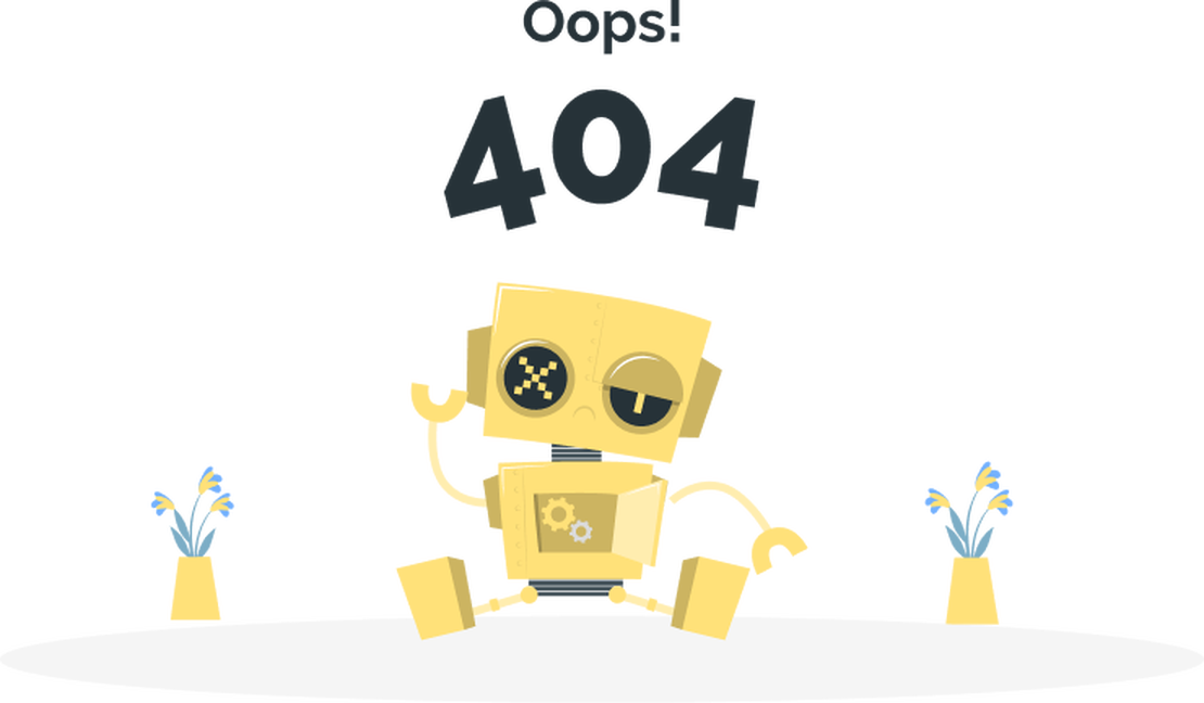Page Not Found